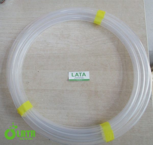 Fluororesin(PFA)Tube Ống nhựa - Ảnh 2