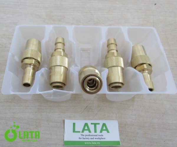 Coupler Đầu cắm - Ảnh 2
