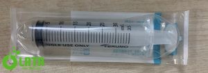 Syringe Dụng cụ hút mẫu (Xy lanh) SS-30ESZ