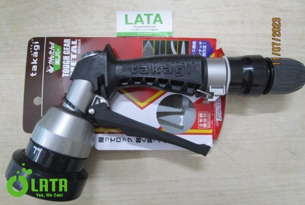 Tough Gear Metal Nozzle Vòi phun  QG555 - Ảnh 2