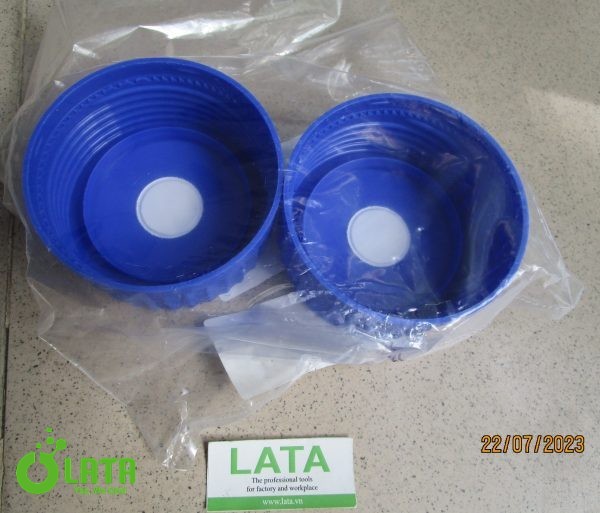 Membrane Cap Nắp nhựa GLS-80 - Ảnh 2