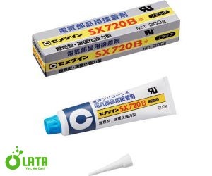 Glue Keo SX720B 200g AX-215