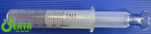 Injection Xy lanh 30ml 00110711