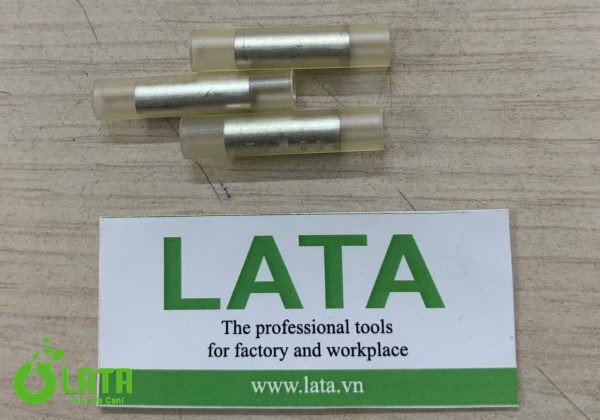 Insulation Đầu nối bọc nhựa T-TGVB-2 - Ảnh 2