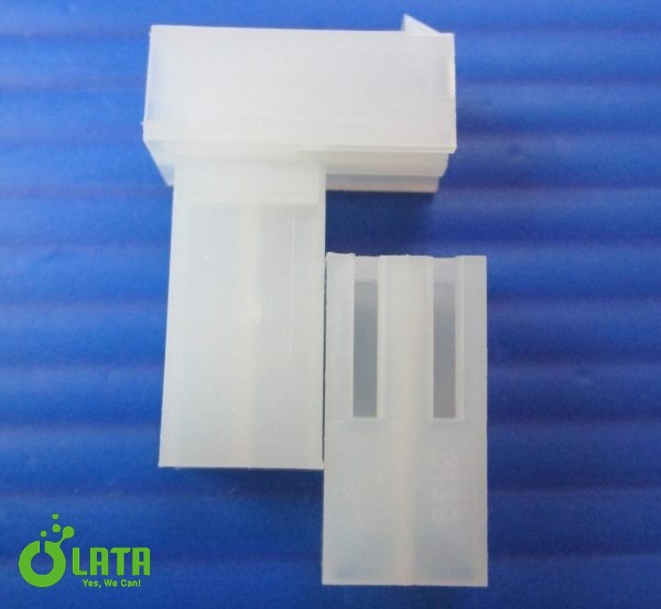 Connector head Đầu kết nối 09-50-3021