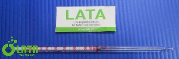Gas Detector Tube Ống thử khí 120SF - Ảnh 2