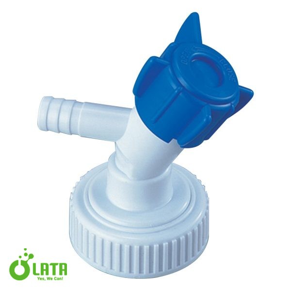 Lever Screw Cok Vòi nhựa