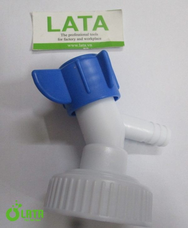 Lever Screw Cok Vòi nhựa - Ảnh 2