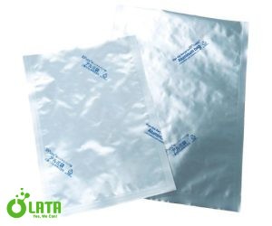 Aluminum pack Túi nhựa AB400620PC