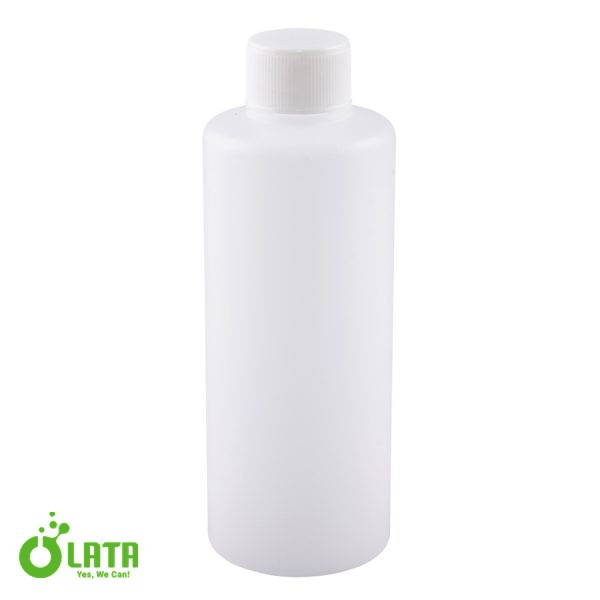 Bottle Lọ nhựa 200mL　