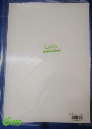 Underlay white Tấm nhựa CR-ST102-W