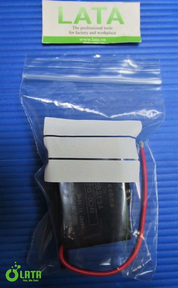 Electronic Buzzer Còi DSEB2134 - Ảnh 2