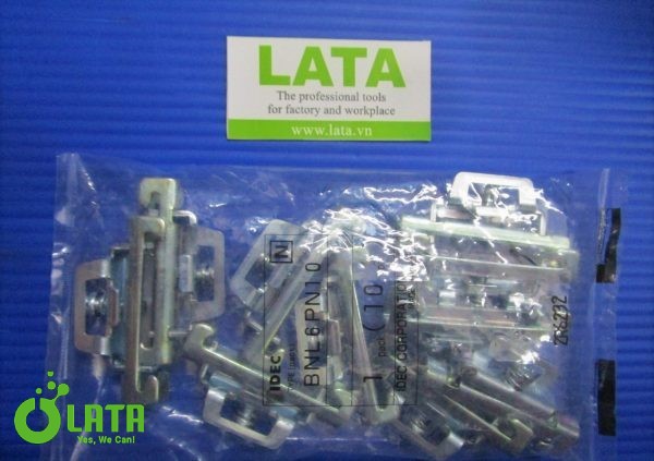 Mounting Clip Chốt kẹp BNL6PN10 - Ảnh 2