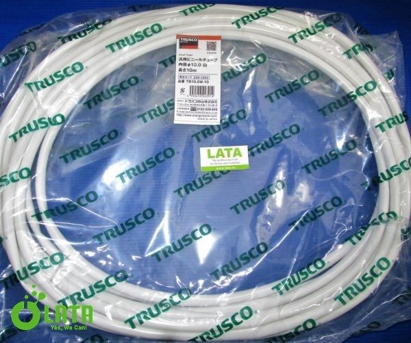 Tube Ống nhựa TB-10 - Ảnh 2