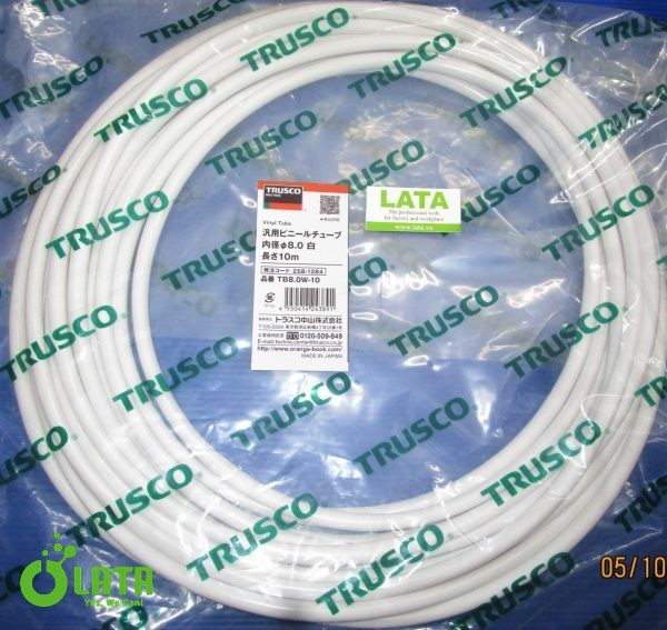 Tube Ống nhựa TB-8 - Ảnh 2