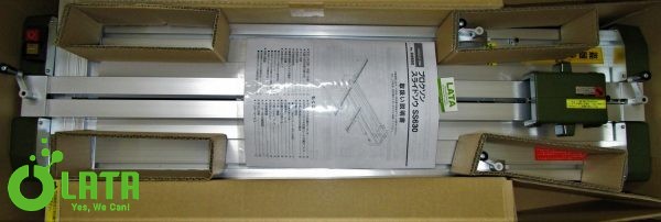 Sliding Saw Máy cắt Mica SS630 24950 - Ảnh 2