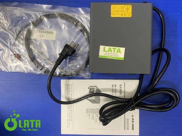 Digital desktop temperature controller Bộ điều khiển nhiệt độ TMA-450P - Ảnh 2