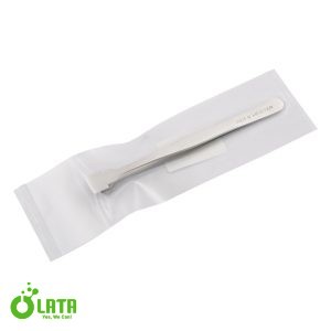 Tweezers  Nhíp MEISTER dành cho thép mỏng kháng axit 41LB4-SA