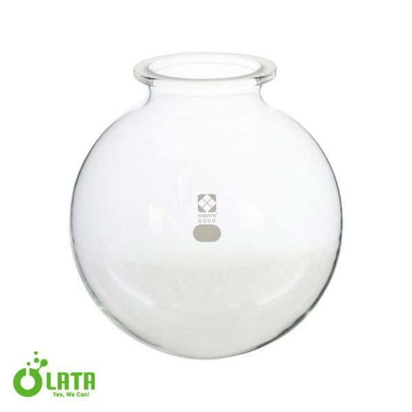 Flask Bình hình cầu 5000ml