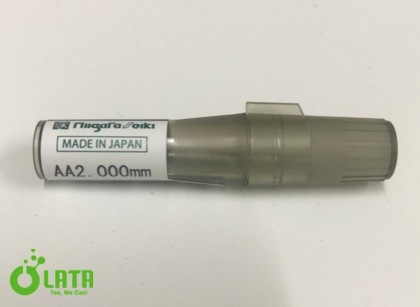 Gauge Dưỡng kiểm AA2.000