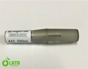 Gauge Dưỡng kiểm AA2.500