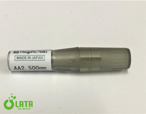 Gauge Dưỡng kiểm AA2.500