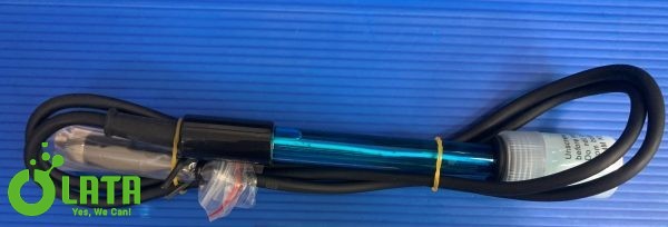 Replacement Electrode 201T-S Điện cực pH 201T-S