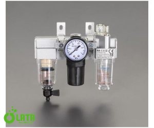 Valve splitter Bộ chia khí van EA153AB-6A