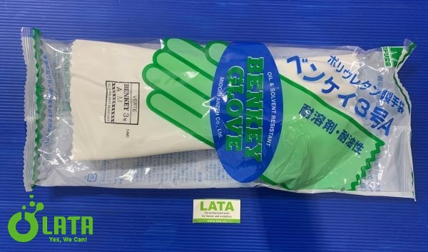 Gloves Găng tay BENKEY-NO3A-M - Ảnh 2