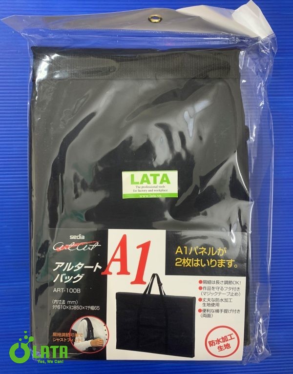 Alter Bag Túi nhựa ART-100B-00 - Ảnh 2