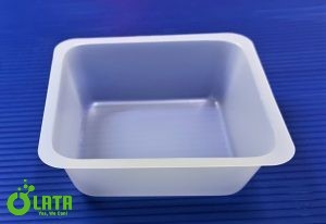 Tray, Anti-static Khay nhựa BDA-2