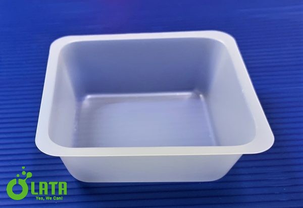 Tray, Anti-static Khay nhựa BDA-2