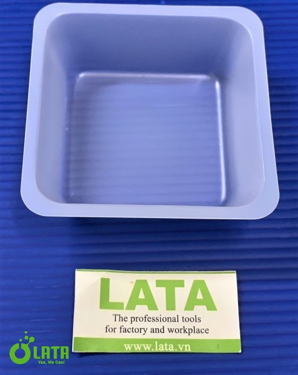 Tray, Anti-static Khay nhựa BDA-2 - Ảnh 2