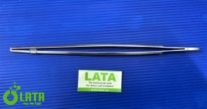 Tweezers Nhíp No.2, 230mm