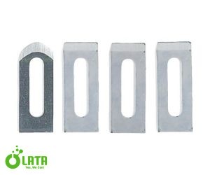 Cable Stripper Substitute Lưỡi dao L-9225