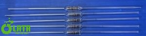 Tube pipet Ống pipet 20mL　
