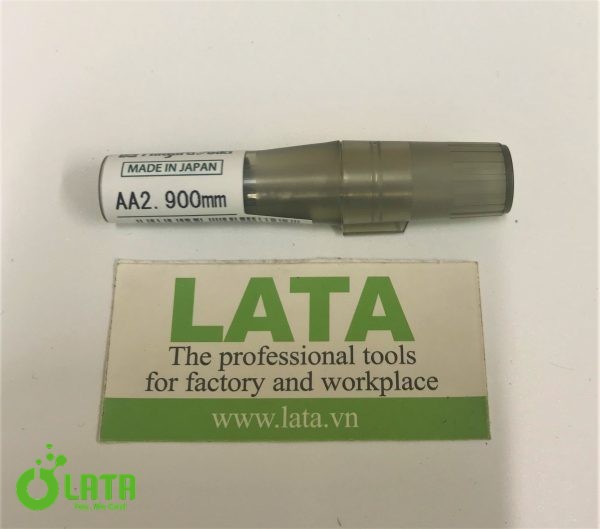 Gauge Dưỡng kiểm AA2.900 - Ảnh 2