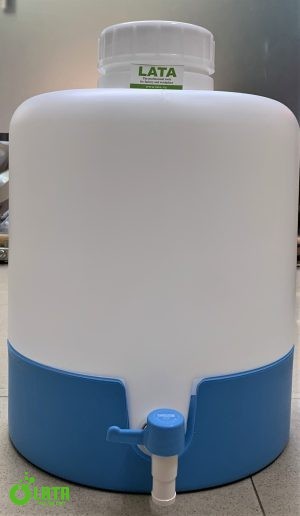 PE Bottle Bình nhựa 20L