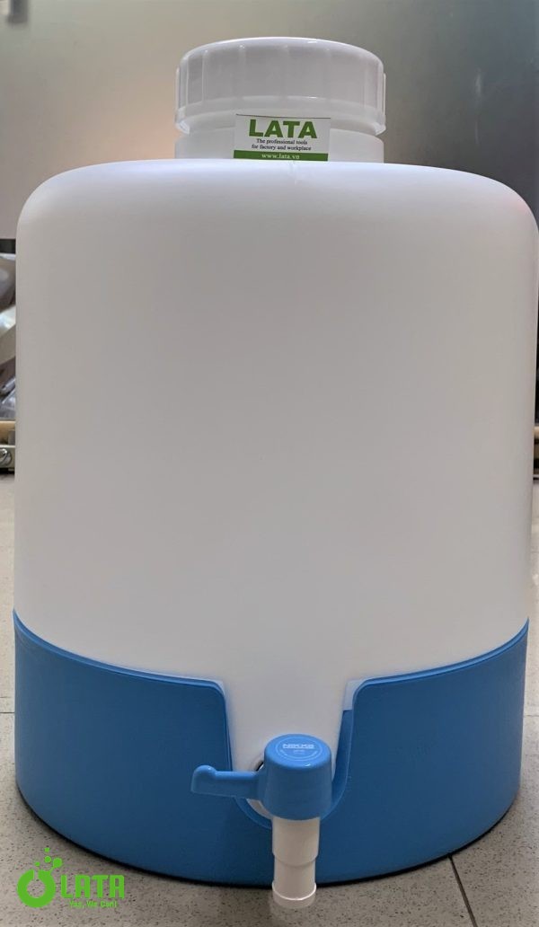 PE Bottle Bình nhựa 20L