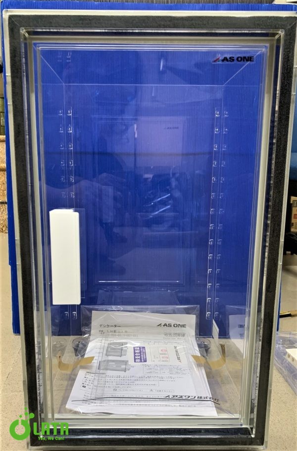 Desiccator Tủ hút ẩm