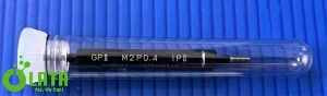 Thread Gauge Dưỡng kiểm tra đường ren M2P0