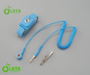 Wrist Strap Vòng đeo tay chống tĩnh điện ML-300AMM-L11CA