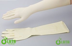 Gloves Găng tay No.336 L