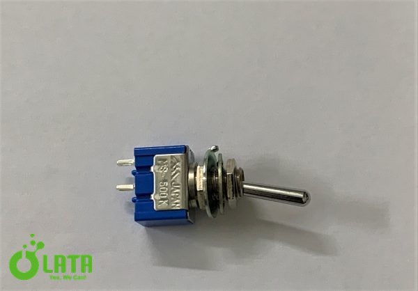 Switch Công tắc MS500KB