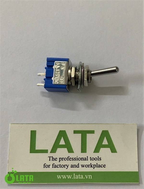 Switch Công tắc MS500KB - Ảnh 2