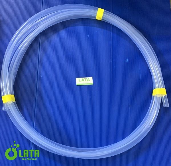 Resin Tube Ống nhựa SFT1613-5-C 442-8111 - Ảnh 2