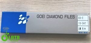 DIA File Dũa ED-2