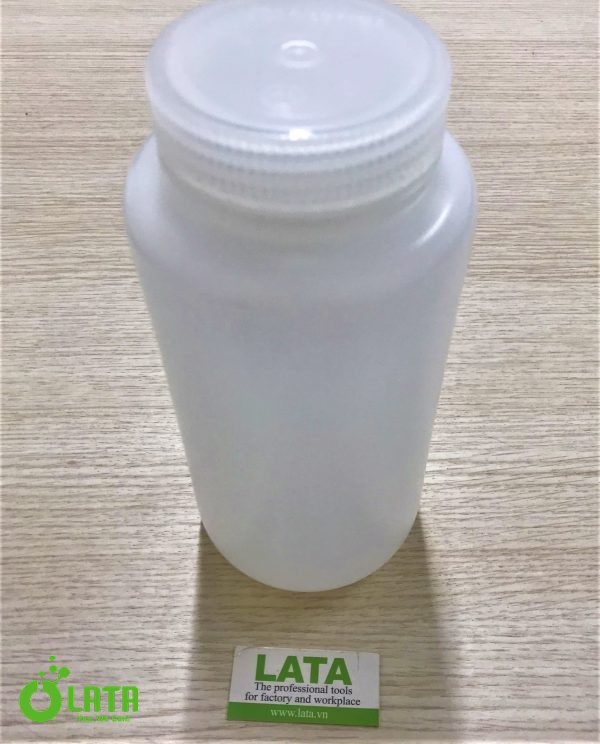 Bottle Chai nhựa 1000mL 2197-0032 - Ảnh 2