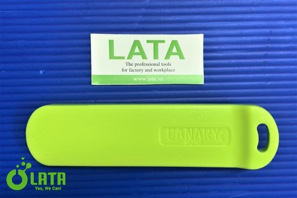 Box cutter Dao cắt hộp an toàn DC-15F - Ảnh 2