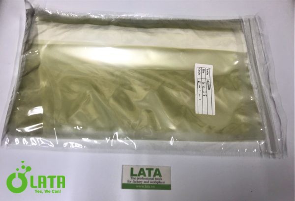 Sterilized Bag Soft (with filter) Túi nhựa - Ảnh 2